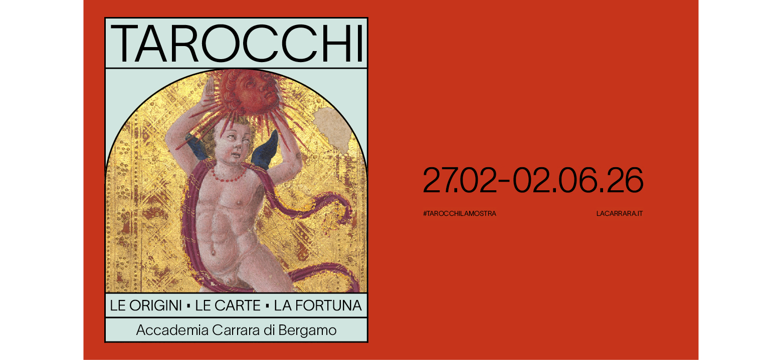 A journey through art and symbols: Pedrali for Accademia Carrara